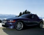 Alpina Roadster S 2003 года